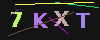Gambar captcha
